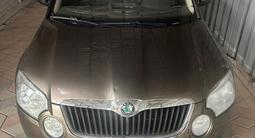 Skoda Yeti 2014 года за 3 500 000 тг. в Алматы – фото 4