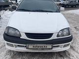 Toyota Avensis 1998 годаүшін2 100 000 тг. в Астана