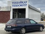 Subaru Legacy 1996 годаүшін1 900 000 тг. в Алматы – фото 4