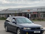 Subaru Legacy 1996 годаүшін1 900 000 тг. в Алматы – фото 2