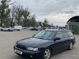 Subaru Legacy 1996 годаүшін1 900 000 тг. в Алматы – фото 5