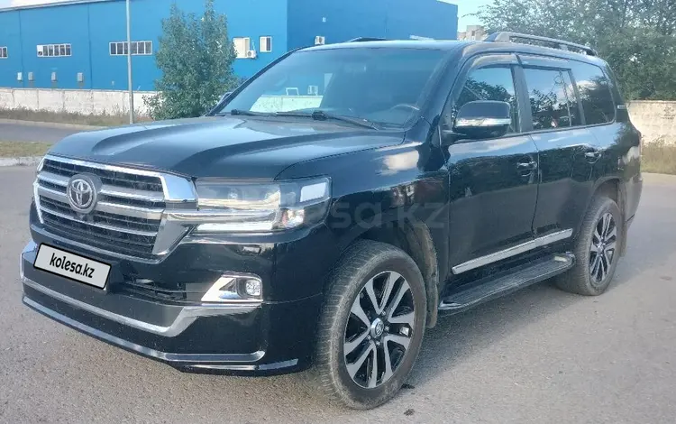 Toyota Land Cruiser 2014 года за 16 900 000 тг. в Павлодар