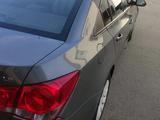 Chevrolet Cruze 2010 годаүшін4 300 000 тг. в Усть-Каменогорск – фото 2