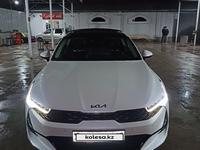 Kia K5 2021 годаүшін13 500 000 тг. в Туркестан