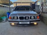 BMW 525 1993 года за 2 400 000 тг. в Сарыагаш