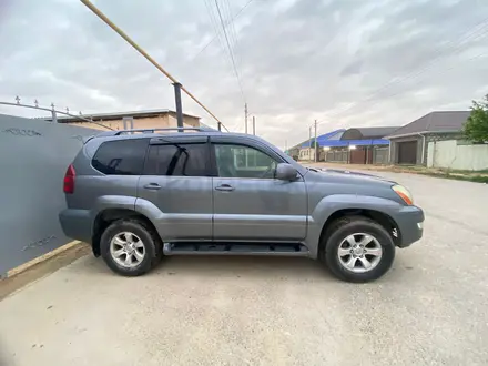 Lexus GX 470 2004 года за 9 500 000 тг. в Жанаозен – фото 2