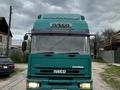 IVECO  EuroTech 1999 годаfor6 000 000 тг. в Алматы