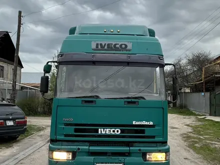 IVECO  EuroTech 1999 года за 6 000 000 тг. в Алматы