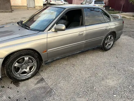 Subaru Legacy 1997 года за 1 600 000 тг. в Алматы