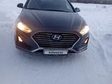 Hyundai Sonata 2019 года за 9 000 000 тг. в Кокшетау