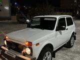 ВАЗ (Lada) Lada 2121 2024 годаfor6 800 000 тг. в Семей – фото 4