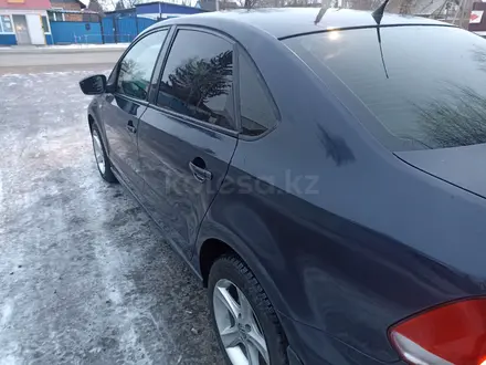 Volkswagen Polo 2012 года за 3 800 000 тг. в Усть-Каменогорск – фото 4