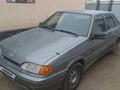 ВАЗ (Lada) 2115 2007 годаүшін800 000 тг. в Атырау – фото 2