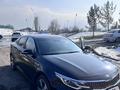 Kia Optima 2020 года за 10 500 000 тг. в Алматы – фото 7