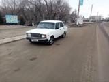 ВАЗ (Lada) 2107 2008 года за 1 000 000 тг. в Кокшетау – фото 5