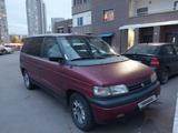 Mazda MPV 1995 годаүшін2 000 000 тг. в Астана