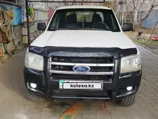 Ford Ranger, 2007