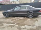 Mercedes-Benz S 430 1999 годаүшін4 000 000 тг. в Шымкент – фото 4