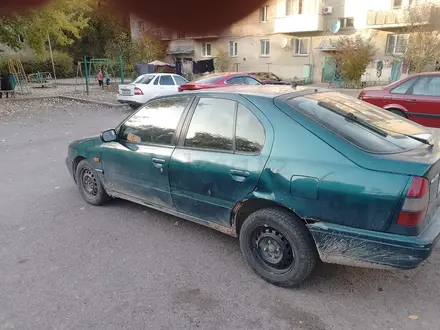 Nissan Primera 1996 года за 900 000 тг. в Алматы – фото 2