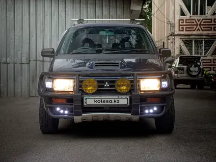 Mitsubishi RVR 1995 года за 1 400 000 тг. в Алматы – фото 4