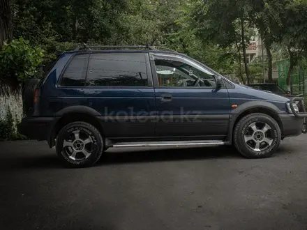 Mitsubishi RVR 1995 года за 1 400 000 тг. в Алматы – фото 7