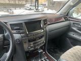 Lexus LX 570 2010 года за 20 500 000 тг. в Астана