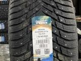 Nokian Hakkapeliitta 10 SUV 275/45 R21 315/40 R21 Зимняя шинаfor245 000 тг. в Астана