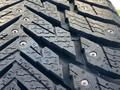 Nokian Hakkapeliitta 10 SUV 275/45 R21 315/40 R21 Зимняя шинаfor245 000 тг. в Астана – фото 4