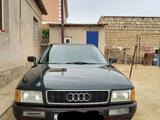 Audi 80 1994 годаүшін1 600 000 тг. в Актау