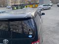 Toyota Alphard 2008 года за 6 200 000 тг. в Астана – фото 11