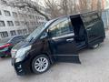 Toyota Alphard 2008 года за 6 200 000 тг. в Астана – фото 25