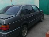 Volkswagen Passat 1990 года за 879 091 тг. в Семей