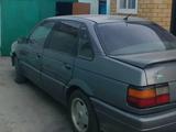 Volkswagen Passat 1990 года за 879 091 тг. в Семей – фото 4