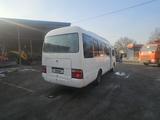 Toyota Coaster