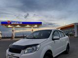 Chevrolet Nexia 2021 года за 4 000 000 тг. в Костанай – фото 2