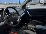 Chevrolet Nexia 2021 года за 4 000 000 тг. в Костанай – фото 4