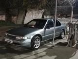 Honda Accord 1990 годаүшін1 600 000 тг. в Алматы – фото 3