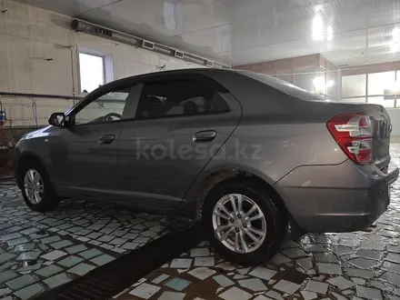 Chevrolet Cobalt 2022 года за 6 330 000 тг. в Караганда – фото 11