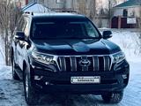 Toyota Land Cruiser Prado 2023 годаүшін29 500 000 тг. в Актобе