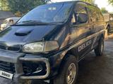 Mitsubishi Delica 1995 годаүшін2 400 000 тг. в Алматы – фото 3
