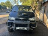 Mitsubishi Delica 1995 годаүшін2 400 000 тг. в Алматы – фото 2