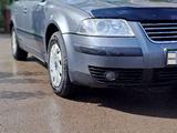 Volkswagen Passat 2005 годаүшін3 000 000 тг. в Петропавловск – фото 3