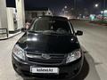 ВАЗ (Lada) Granta 2190 2013 годаүшін1 900 000 тг. в Шымкент