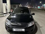 ВАЗ (Lada) Granta 2190 2013 годаүшін1 900 000 тг. в Шымкент