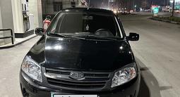 ВАЗ (Lada) Granta 2190 2013 годаүшін1 900 000 тг. в Шымкент