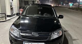 ВАЗ (Lada) Granta 2190 2013 года за 1 900 000 тг. в Шымкент