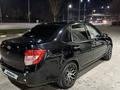 ВАЗ (Lada) Granta 2190 2013 годаүшін1 900 000 тг. в Шымкент – фото 4