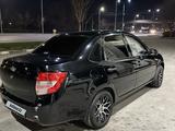 ВАЗ (Lada) Granta 2190 2013 годаүшін1 900 000 тг. в Шымкент – фото 4