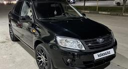 ВАЗ (Lada) Granta 2190 2013 годаүшін1 900 000 тг. в Шымкент – фото 2