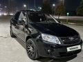 ВАЗ (Lada) Granta 2190 2013 годаүшін1 900 000 тг. в Шымкент – фото 3